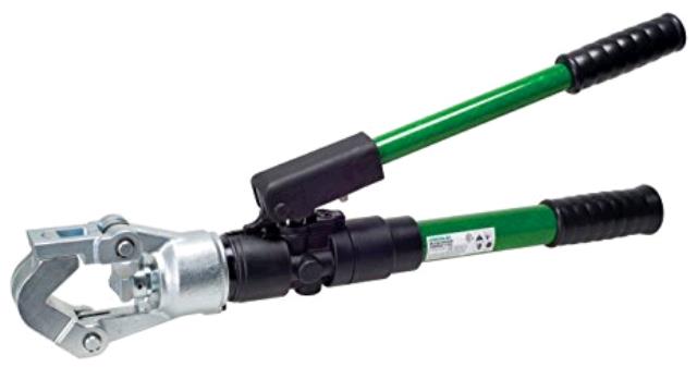 Where to find Dieless Hy-Press hand Crimper in Bensenville
