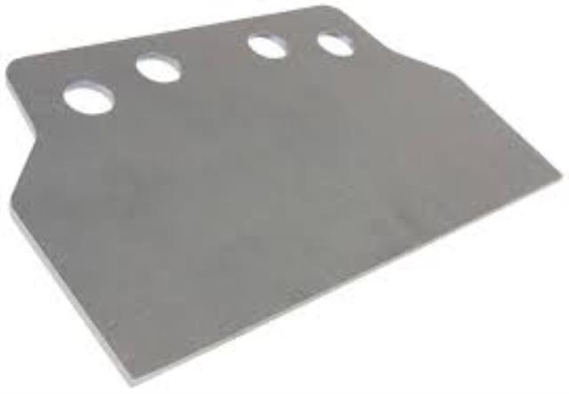 Where to find Blade 8 bolt on 4mm floor scraper HD in Bensenville