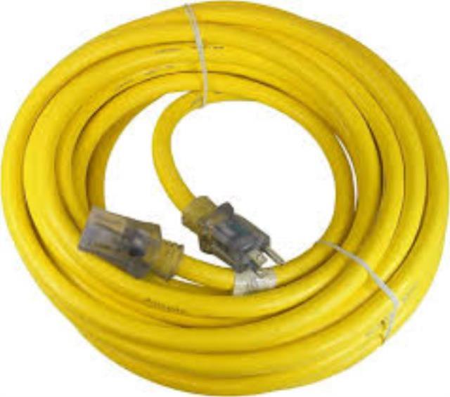 Rental store for Cord 50  long  RENTAL   10 3 HD in Bensenville IL