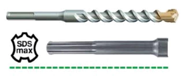 Rental store for Carbide bit 3 4  x 31  max depth in Bensenville IL