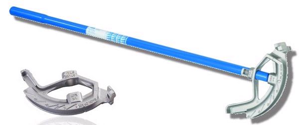 Rental store for Hand 1  conduit bender in Bensenville IL