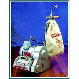Rental store for Floor sander 8  drum style in Bensenville IL