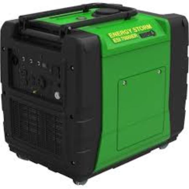 Rental store for Generator 6500 Watt inverter very quiet in Bensenville IL