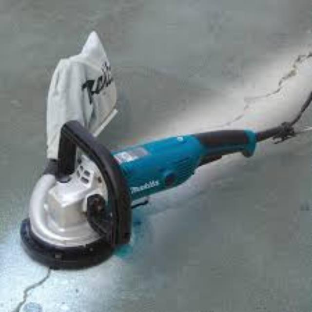 Rental store for 5  concrete surface grinder 120V in Bensenville IL