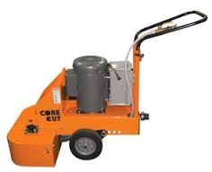 Rental store for Floor grinder Dual Head 24  120V 20A in Bensenville IL