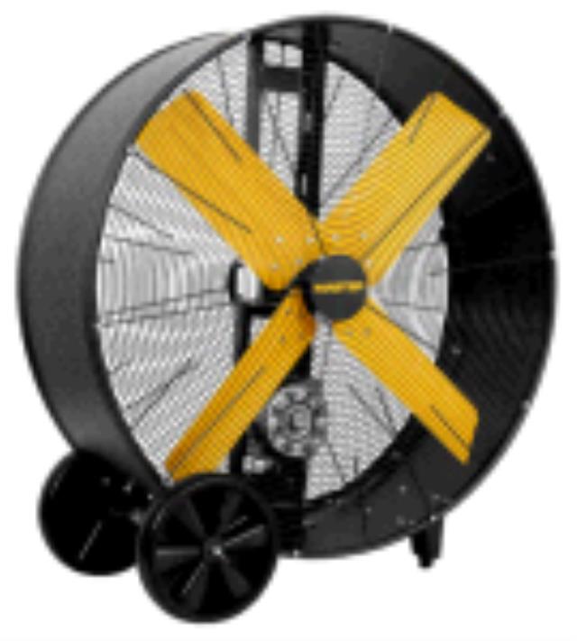 Rental store for Box fan 36 in Bensenville IL