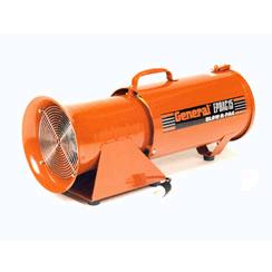 Rental store for Ventilation blower electric w 15  hose in Bensenville IL