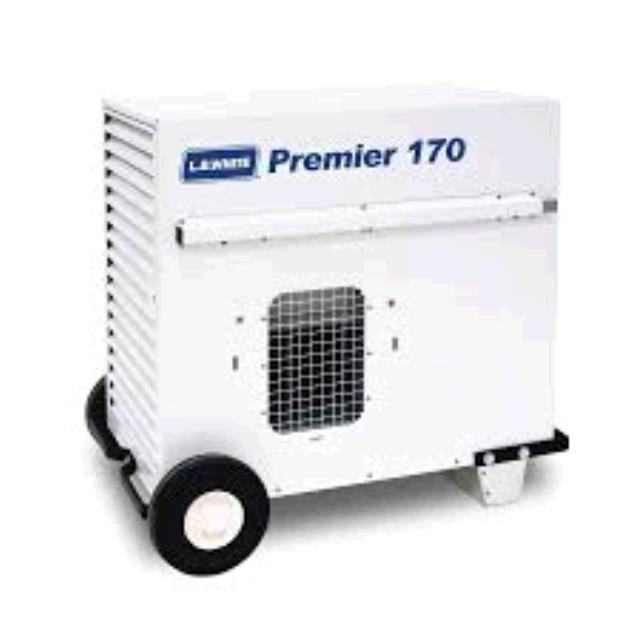 Rental store for Tent heater 170 BTU propane forced air in Bensenville IL