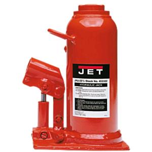Rental store for Hydraulic 22.5 ton bottle jack in Bensenville IL