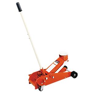 Rental store for Hydraulic 3 ton floor jack in Bensenville IL