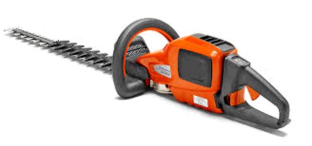 Rental store for Hedge trimmer 36v battery power in Bensenville IL