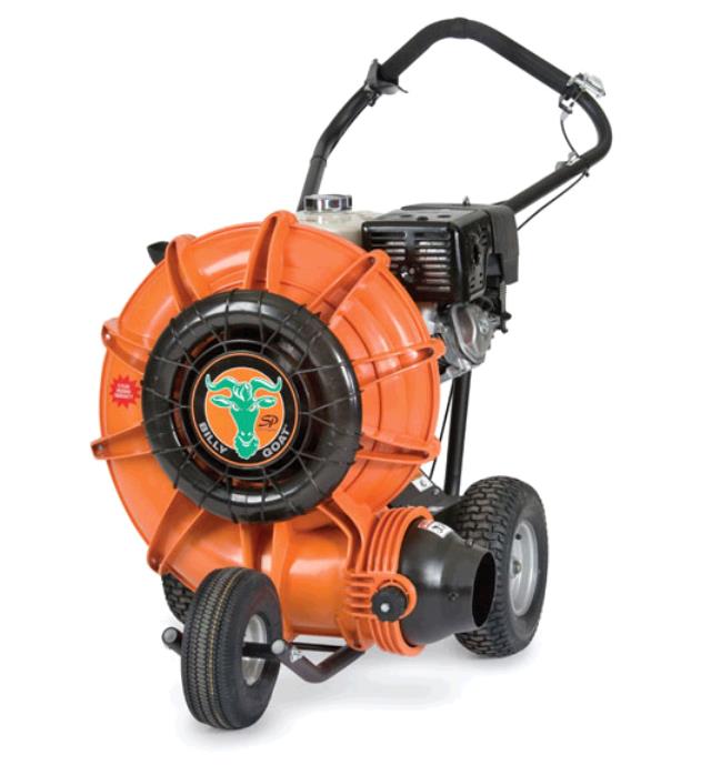 Rental store for Blower 13 hp gas engine push type H.D. in Bensenville IL