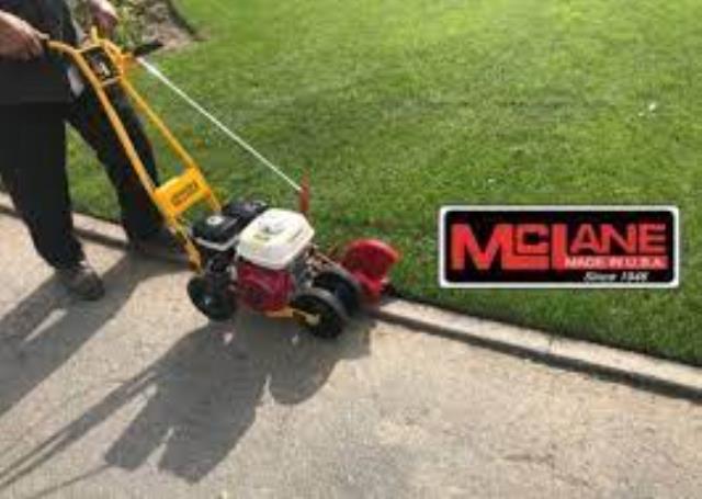 Rental store for Edger Lawn gas powered in Bensenville IL