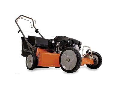 Rental store for Mower 21  push type in Bensenville IL