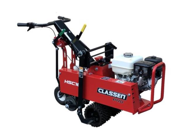 Rental store for Sod cutter gas powered 18 in Bensenville IL