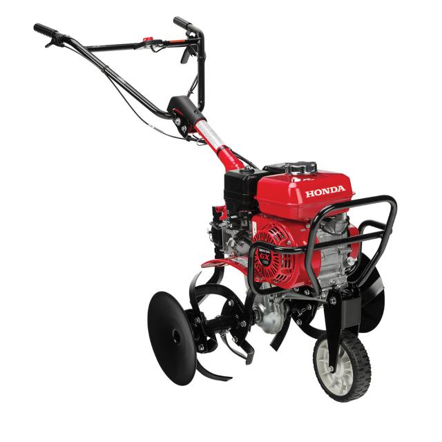 Rental store for Tiller Front Tine 5.5 hp HD in Bensenville IL