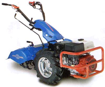 Rental store for Tiller Rear Tine 11hp heavy duty 26 in Bensenville IL