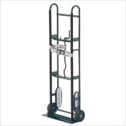Rental store for Appliance dolly 750lb capacity in Bensenville IL