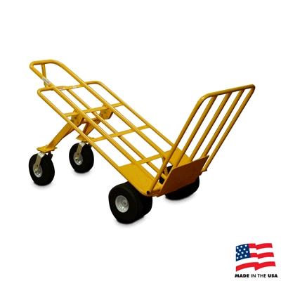 Rental store for Multi mover 6 wheel dolly HD in Bensenville IL
