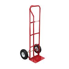 Rental store for Dolly 500lb capacity hand truck in Bensenville IL