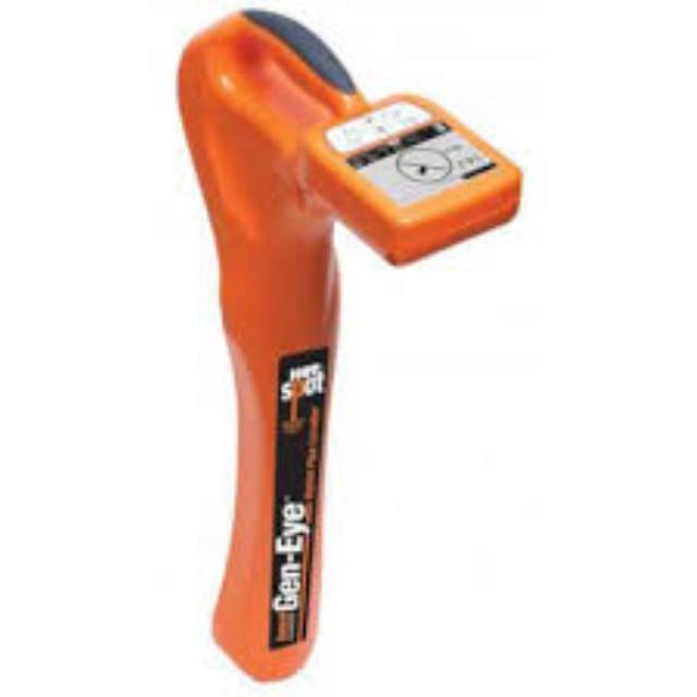 Rental store for Rodder Detector for Sewer Camera G-100 in Bensenville IL