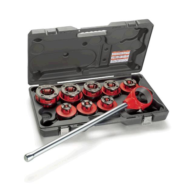 Rental store for Threader hand set 1 2-2  with ratchet in Bensenville IL