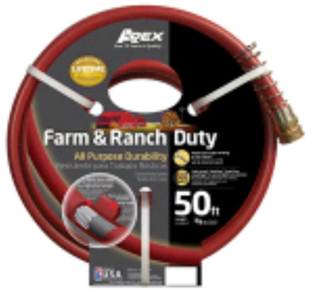 Rental store for Garden hose 3 4  x  50  heavy duty in Bensenville IL