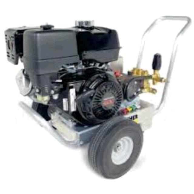 Where to find Power washer 2700 psi gas engine in Bensenville
