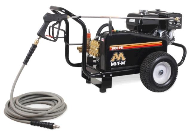 Rental store for Power washer  3000 psi gas engine in Bensenville IL