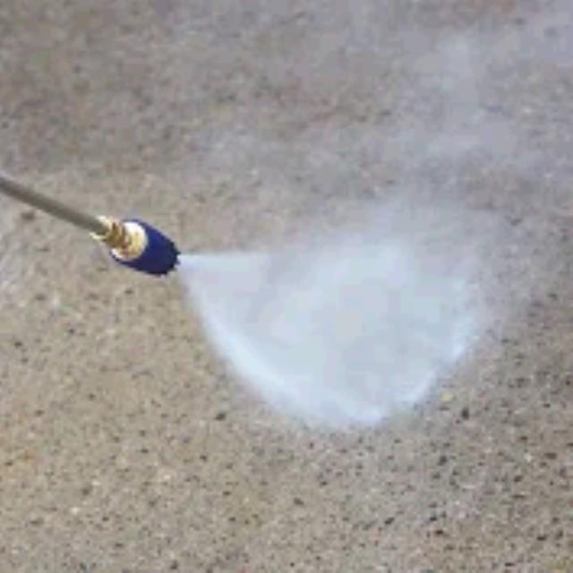 Where to find Power washer super rotator nozzle in Bensenville