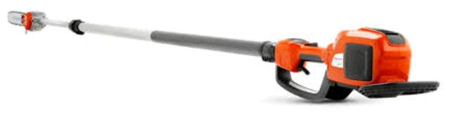 Rental store for Chainsaw 10  long battery pole saw 12 in Bensenville IL