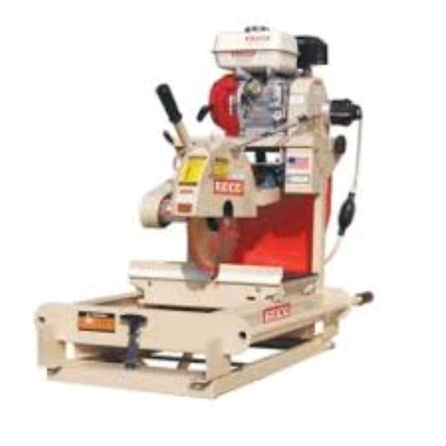 Rental store for Paver saw 14  gas powered in Bensenville IL