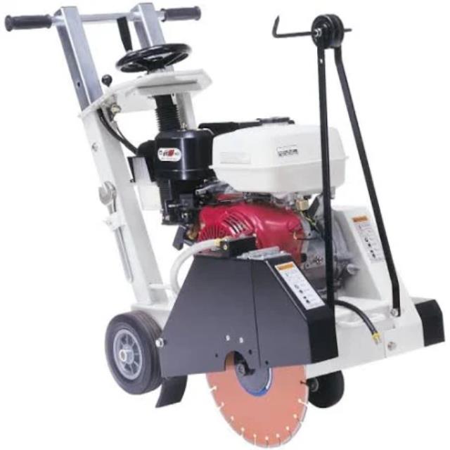 Rental store for Floor saw 18  blade 13hp gas engine in Bensenville IL
