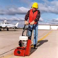 Rental store for Concrete planer 8  wide cut 5hp gas eng in Bensenville IL