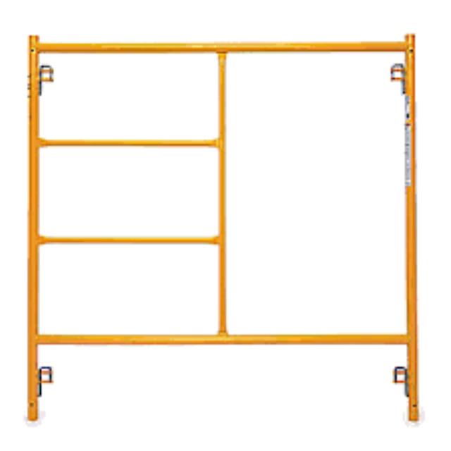 Rental store for Frame scaffold end frame 5 x 5 in Bensenville IL