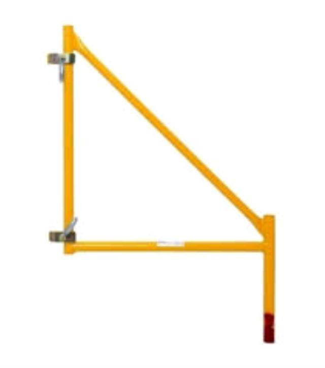 Rental store for Frame scaffold outrigger clamp on in Bensenville IL
