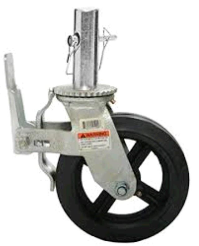 Rental store for Frame scaffold 8  caster in Bensenville IL