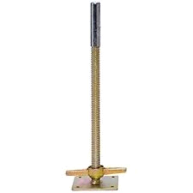 Rental store for Frame scaffold adjusting screw w plate in Bensenville IL