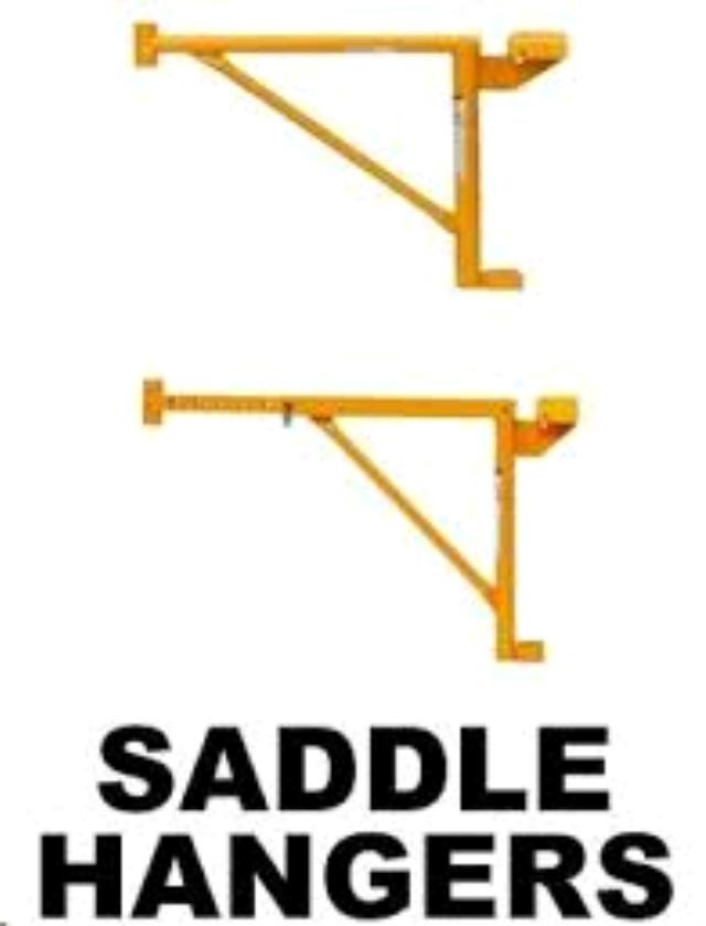 Rental store for Frame Scaffold 20  saddle bracket in Bensenville IL