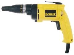 Rental store for Electric drywall screw gun in Bensenville IL
