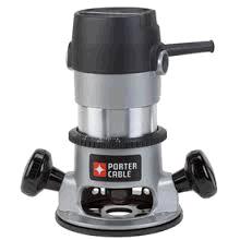 Rental store for Electric wood router 1-3 4hp 1 2  collet in Bensenville IL