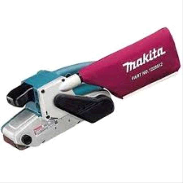 Rental store for Belt sander 3  X 24  115v 9amp in Bensenville IL