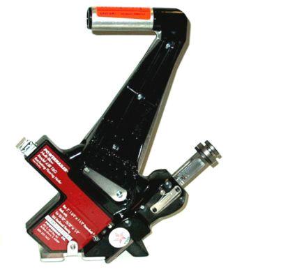 Rental store for Hardwood floor nailer 1 2-3 4  16 gauge in Bensenville IL