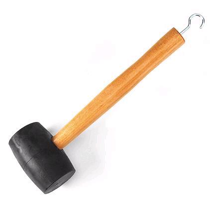 Rental store for Powernail flooring nailer mallet in Bensenville IL