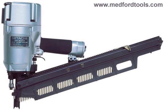 Rental store for Framing air nailer 2 - 3 1 4  full head in Bensenville IL