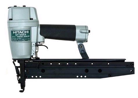 Rental store for Finishing air nailer 1-2 1 2  16 gauge in Bensenville IL
