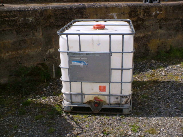 Rental store for Water tank 300 gallon portable in Bensenville IL