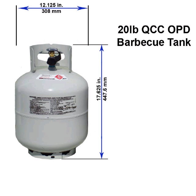 Rental store for Rental 20lb propane tank in Bensenville IL