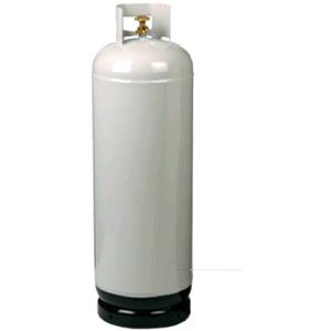 Rental store for Rental 100lb propane tank in Bensenville IL
