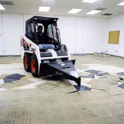 Rental store for Scraper attachment mini skid steer in Bensenville IL